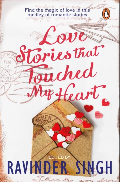 Love Stories That Touched My Heart